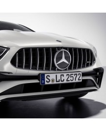 Calandre Panamerica CLS53 AMG pour Mercedes CLS Coupé Pack AMG (C257)(2018-06/2021)