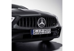 Calandre Panamerica CLS53 AMG pour Mercedes CLS Coupé Pack AMG (C257)(06/2021+)