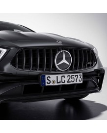 Calandre Panamerica CLS53 AMG pour Mercedes CLS Coupé Pack AMG (C257)(06/2021+)
