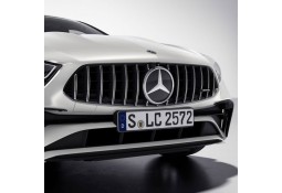 Calandre Panamerica CLS53 AMG pour Mercedes CLS Coupé Pack AMG (C257)(06/2021+)