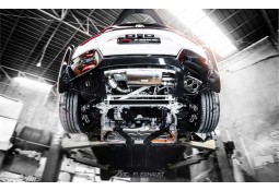 Echappement Fi EXHAUST BMW I8 1,5L (2014+) - Silencieux à valves