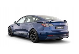 Pack Jantes STARTECH Monostar M 9/10,5x20" TESLA Modèle 3 (2018+)