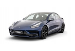 Pack Jantes STARTECH Monostar M 9/10,5x20" TESLA Modèle 3 (2018+)