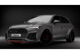 Kit carrosserie CARACTERE Audi Q5 & SQ5 SUV FY (2022+)