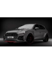 Kit carrosserie CARACTERE Audi Q5 & SQ5 SUV FY (2022+)