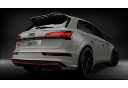 Kit carrosserie CARACTERE Audi Q5 & SQ5 SUV FY (2022+)