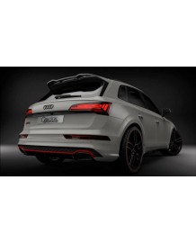 Kit carrosserie CARACTERE Audi Q5 & SQ5 SUV FY (2022+)