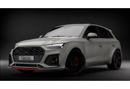 Kit carrosserie CARACTERE Audi Q5 & SQ5 SUV FY (2022+)