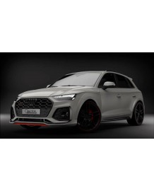 Kit carrosserie CARACTERE Audi Q5 & SQ5 SUV FY (2022+)