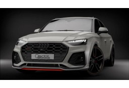 Kit carrosserie CARACTERE Audi Q5 & SQ5 SUV FY (2022+)