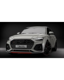 Kit carrosserie CARACTERE Audi Q5 & SQ5 SUV FY (2022+)