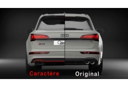 Kit carrosserie CARACTERE Audi Q5 & SQ5 SUV FY (2022+)