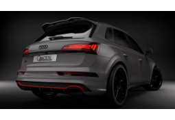 Kit carrosserie CARACTERE Audi Q5 & SQ5 SUV FY (2022+)