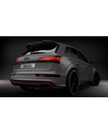 Kit carrosserie CARACTERE Audi Q5 & SQ5 SUV FY (2022+)