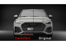 Kit carrosserie CARACTERE Audi Q5 & SQ5 SUV FY (2022+)