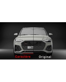 Kit carrosserie CARACTERE Audi Q5 & SQ5 SUV FY (2022+)