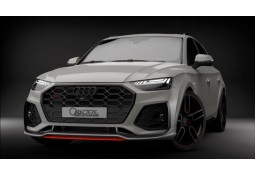 Pare-chocs avant CARACTERE Audi Q5 & SQ5 SUV + SPORTBACK (2022+)