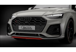 Pare-chocs avant CARACTERE Audi Q5 & SQ5 SUV + SPORTBACK FY (2022+)