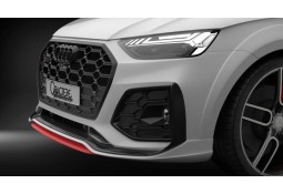 Pare-chocs avant CARACTERE Audi Q5 & SQ5 SUV + SPORTBACK FY (2022+)