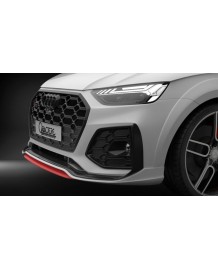 Pare-chocs avant CARACTERE Audi Q5 & SQ5 SUV + SPORTBACK FY (2022+)