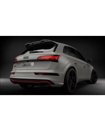 Diffuseur arrière CARACTERE Audi Q5 & SQ5 SUV FY (2022+)
