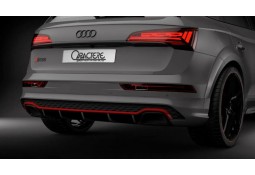 Diffuseur arrière CARACTERE Audi Q5 & SQ5 SUV FY (2022+)