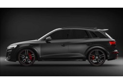 Extensions d'ailes CARACTERE Audi Q5 & SQ5 (2022+)