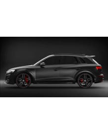 Extensions d'ailes CARACTERE Audi Q5 & SQ5 (2022+)