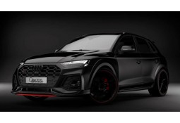Extensions d'ailes CARACTERE Audi Q5 & SQ5 SUV + SPORTBACK FY (2022+)