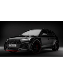 Extensions d'ailes CARACTERE Audi Q5 & SQ5 SUV + SPORTBACK FY (2022+)