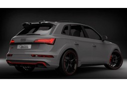 Extensions d'ailes CARACTERE Audi Q5 & SQ5 (2022+)