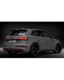 Extensions d'ailes CARACTERE Audi Q5 & SQ5 (2022+)