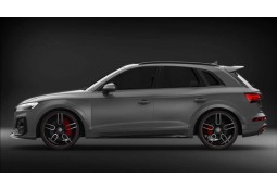 Extensions d'ailes CARACTERE Audi Q5 & SQ5 SUV + SPORTBACK FY (2022+)
