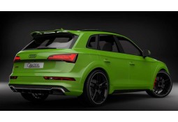 Extensions d'ailes CARACTERE Audi Q5 & SQ5 (2022+)