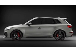 Extensions d'ailes CARACTERE Audi Q5 & SQ5 (2022+)