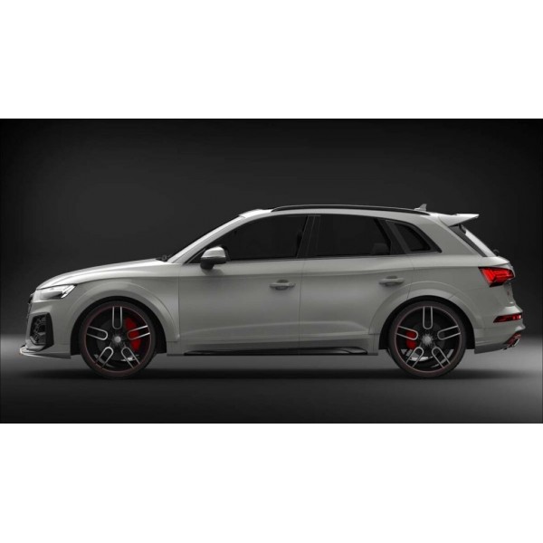 Extensions d'ailes CARACTERE Audi Q5 & SQ5 (2022+)