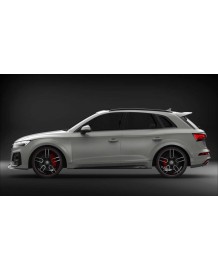 Extensions d'ailes CARACTERE Audi Q5 & SQ5 (2022+)
