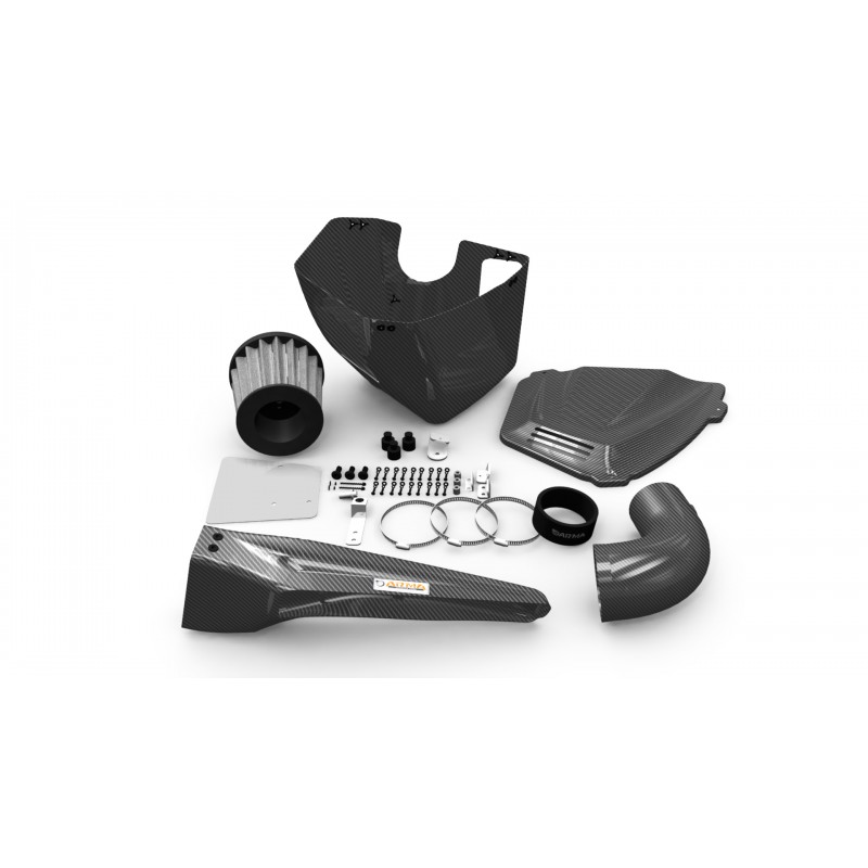 Kit Admission Audi A5 F5 B9 2,0 TFSI Carbone ARMASPEED