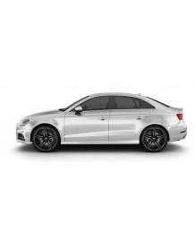 Pack Jantes ABT FR20 SPORT 8,5x20" Audi S3 (8V) (8Y) (2016+) (2020+)