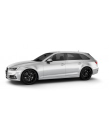 Pack Jantes ABT ER-C19 SPORT 8,5x19" Audi S4 (B9) (2016+) (2019+)