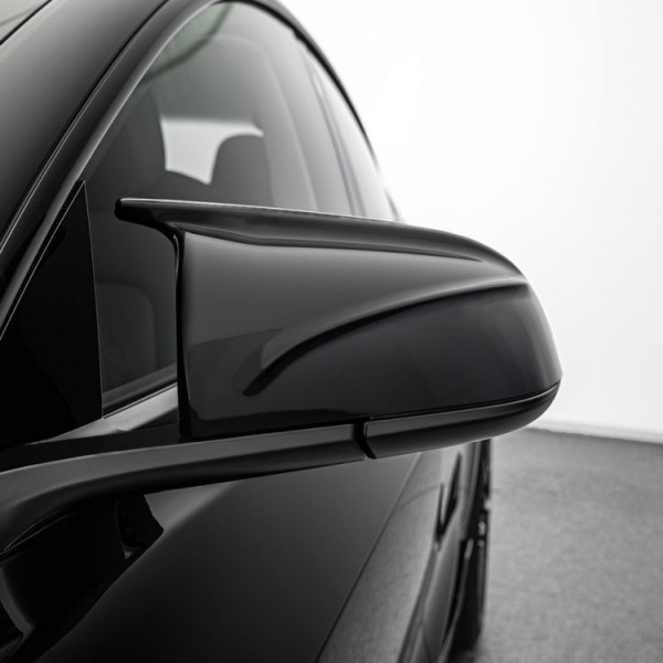 Coques de rétroviseurs STARTECH TESLA Model 3 (2018+) Coques de rétroviseurs STARTECH TESLA Model 3 (2018+)