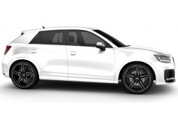 Pack Jantes ABT FR20 SPORT 8,5x20" Audi SQ2 (2019+) (2020+)