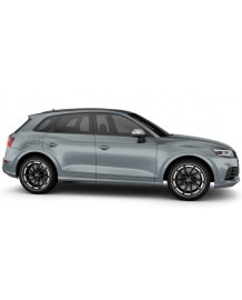 Pack Jantes ABT DR20 9x20" Audi SQ5 (FY) (2019+) (2021+)