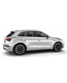 Pack Jantes ABT DR20 9x20" Audi SQ5 (FY) (2019+) (2021+)