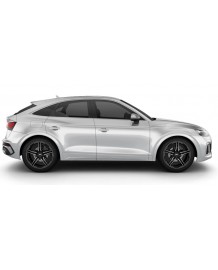 Pack Jantes ABT FR21 SPORT 9,5x21" Audi SQ5 (FY) (2019+) (2021+)