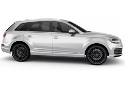 Pack Jantes ABT HR22 SPORT 10x22" Audi SQ7 (4M) (2016+) (2019+)