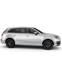 Pack Jantes ABT HR22 SPORT 10x22" Audi SQ7 (4M) (2016+) (2019+)