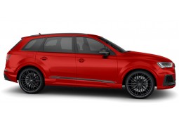 Pack Jantes ABT HR22 SPORT 10x22" Audi SQ7 (4M) (2016+) (2019+)