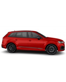 Pack Jantes ABT HR22 SPORT 10x22" Audi SQ7 (4M) (2016+) (2019+)