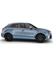 Pack Jantes ABT ER-C19 SPORT 8,5x19" Audi RSQ3 (2015+)